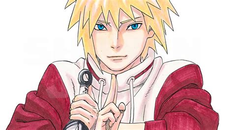 read minato manga|Read the Naruto Narutop99 Minato Namikaze One。